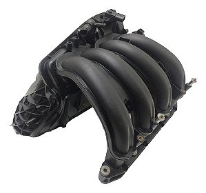 Coletor De Admissão Bmw X1 2.0 16v 2010 Cuzn38pb15 #a6