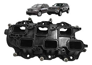 Coletor De Admissão Dodge Journey Jeep Grand Cherokee 2014