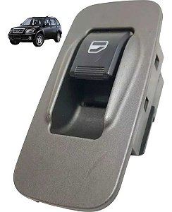 Comando Vidro Elétrico Tras Esq Chery Tiggo 2010 B1137466170