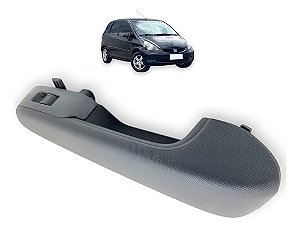 Comando Vidro Elétrico Traseiro Direito Honda Fit 2005 Origi