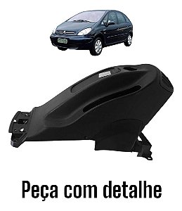 Console Central Citroen Xsara Picasso 2001 2002 2003 A 2012