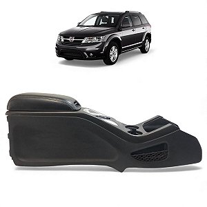 Console Central Fiat Freemont 2012 2013 2014 2015 2016