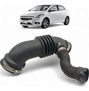 Mangueira Filtro Ar Onix Prisma 1.0 2013 2014 2015 2016 2017