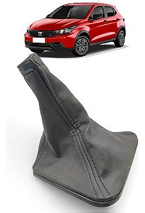 Coifa Alavanca Cambio Manual Fiat Argo Cronos 18 2019 A 2024