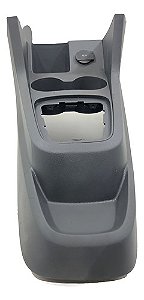 Console Central Volkswagen Fox 2003 2009 5z0863241 Pf3