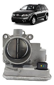 Corpo Borboleta Tbi Fiat Freemont 2.4 2012 2013 2014 A 2016