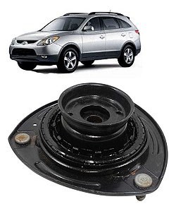 Coxim Amortecedor Dianteiro Santa Fe Veracruz 2007 2008 2009