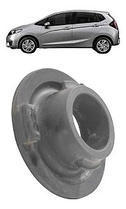 Coxim Batente Mola Honda Fit 2015 2016 2017 2018 A 2021