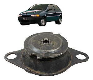 Coxim Câmbio Fiat Palio 1996 1997 1998 A 2001 46520124