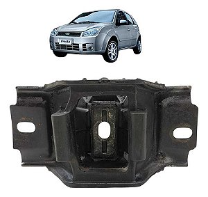 Coxim Câmbio Ford Fiesta 2006 2007 2008 2009 2010 A 2012