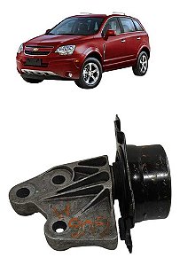 Coxim Câmbio Gm Captiva 2.4 2011 2013 2014 2015 2016 2017