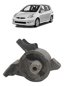 Coxim Câmbio Honda Fit 2007 2008 2009