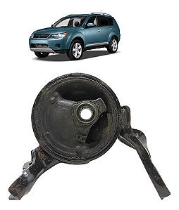 Coxim Câmbio Mitsubishi Outlander 2007 A 2013