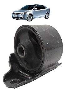 Coxim Cambio Motor Frontal I30 2009/2012 Cerato 2009/2013