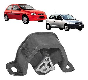 Coxim Cambio Motor Le Corsa Celta 2000 2001 2002 2003 2004