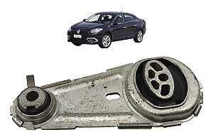 Coxim Câmbio Renault Fluence 2011 2012 A 2018 (sr091873)
