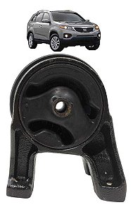 Coxim Câmbio Traseiro Kia Sorento 3.5 2011 2012 2013 2014