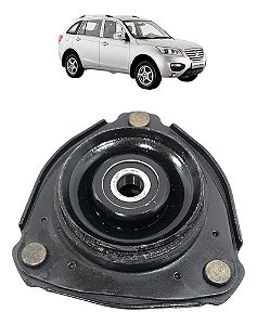 Coxim Com Rolamento Dianteiro Lifan X60 2013 2014 2015 2016