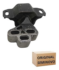 Coxim Dianteiro Motor Ford Ka 2008 /13 Courier Original Ford