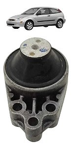 Coxim Direito Motor Ford Focus 2004 2005 2006  2007 A 2009