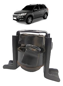 Coxim Direito Motor Lifan X60 1.8 2013 2014 2015 2016 2017
