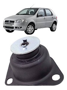 Coxim Do Cambio Superior Esquerdo Original 51736530