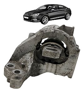 Coxim Do Motor Citroën C5 2007 2008 2009 2010 A 2012 326b95
