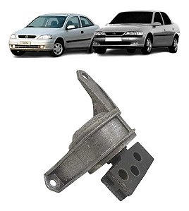 Coxim Do Motor Dianteiro Direito Astra Vectra 2000 A 2008
