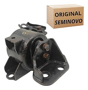 Coxim Esquerdo Câmbio Kia Soul 1.6 2008 2009 2010 2011 2012