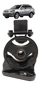 Coxim Frontal Motor Hyundai Santa Fé 3.5 2006 2007 A 2012