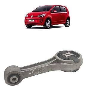 Coxim Inferior Cambio Volks Up 1.0 2014-2018 (1s0199851) Ori