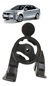 Coxim Inferior Do Câmbio Kia Cerato  2009 2010 2011 2012
