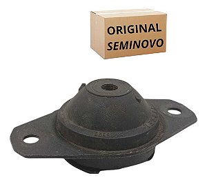 Coxim Motor Direito Fire Fiat Palio 2004 Ao 2012 51736529