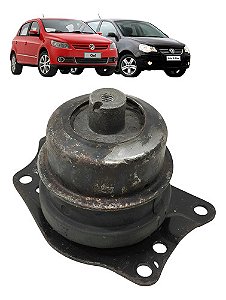 Coxim Motor Direito Vw Gol Polo 2008 A 2014 Original 3618385