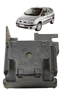Coxim Motor Esquerdo Scenic 1998 1999 A 2001 7700416071