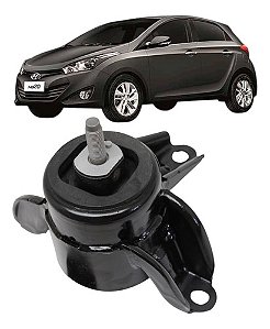 Coxim Motor Hb20 1.0 E 1.6 2013 2014 2015 2016 2017 2018