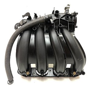 Coletor De Admissão Bmw 118i 120i X1 320 2.0 16v 7560237 #a6