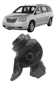 Coxim Motor Kia Carnival 2.5 2006 2007 Original 16206-lc 00