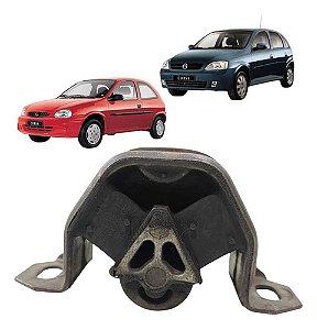 Coxim Motor Lado Direito Chevrolet Corsa 1994 1995 A 2009