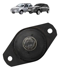 Coxim Motor Lado Direito Fiat Palio Uno Original 51736529