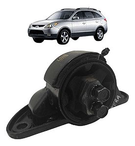 Coxim Motor Lado Esquerdo Hyundai Vera Cruz 3.8 2007-12 Imp