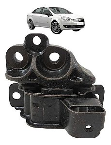 Coxim Superior Cambio Fiat Linea Punto 1.9 2009 2010
