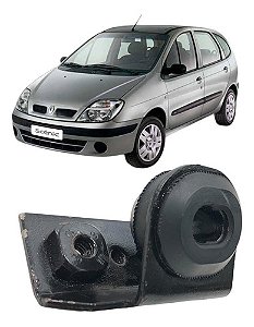 Coxim Suporte Superior Do Radiador Direito Scenic 00/11