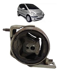 Coxim Traseiro Câmbio Mercedes Classe A160 A190 1997 A 2005