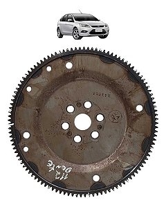 Cremalheira Volante Motor Automatico Focus 2.0 2009 A 2013