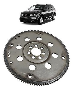 Cremalheira Volante Motor Freemont 2011 A 2016 Automático