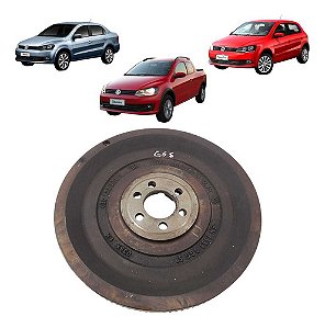 Cremalheira Volante Motor Gol Voyage Saveiro 2013 A 2016