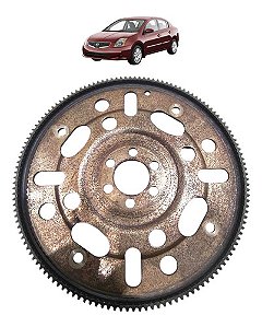 Cremalheira Volante Motor Sentra 2.0 Automático 2007 A 2012