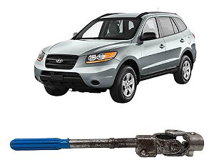 Cruzeta Coluna Direção Hyundai Santa Fé 3.5 2009 2010 2011