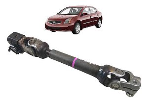 Cruzeta Coluna Direção Nissan Sentra 2007 2008 2009 A 2012